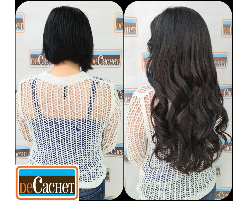 Venta de extensiones de cabello - Extensiones de cabello natural en Guadalajara